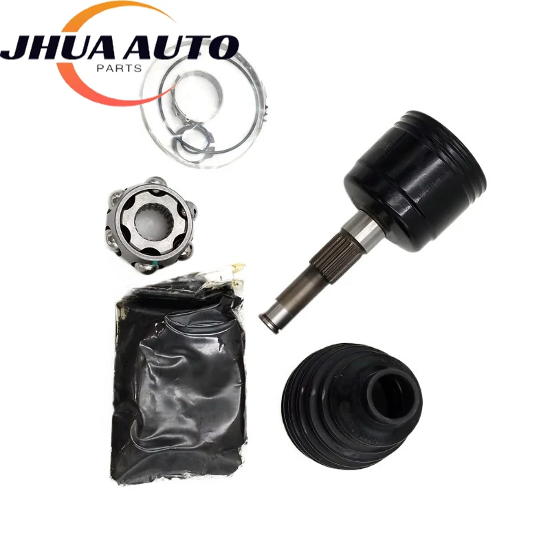 

9010-270130-1000 Совершенно новый комплект левого переднего подшипника для CF 500 600 625 Goes 520