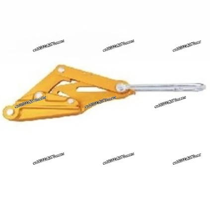 Aluminum Alloy Insulated Wire Clamping Device SKJL-2 Insulated Wire Clamping Device