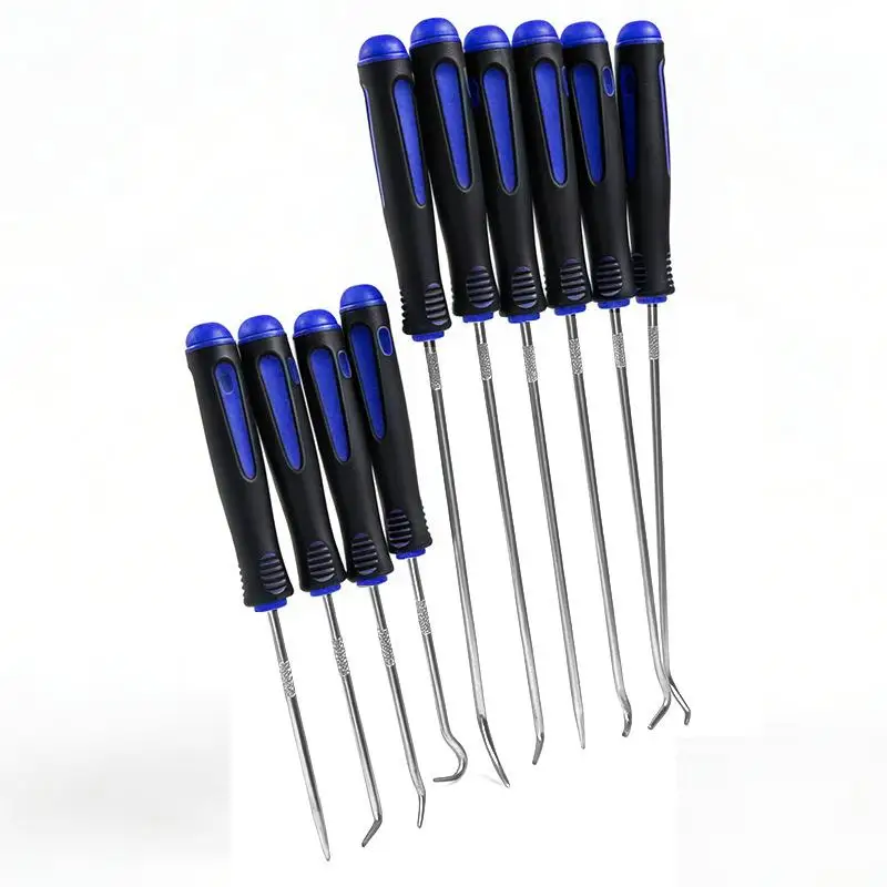 Mechanic Pick and Hook Tool Kit description 8