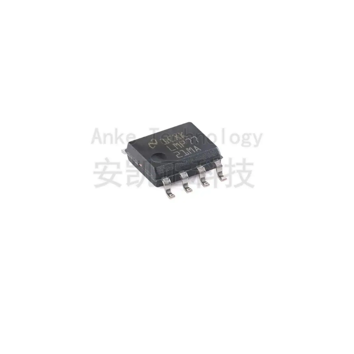 

Оригинальный LMP7721MAX/NOPB SOIC-8 3 женских амперных входной прецизионный усилитель тока смещения 10 шт.