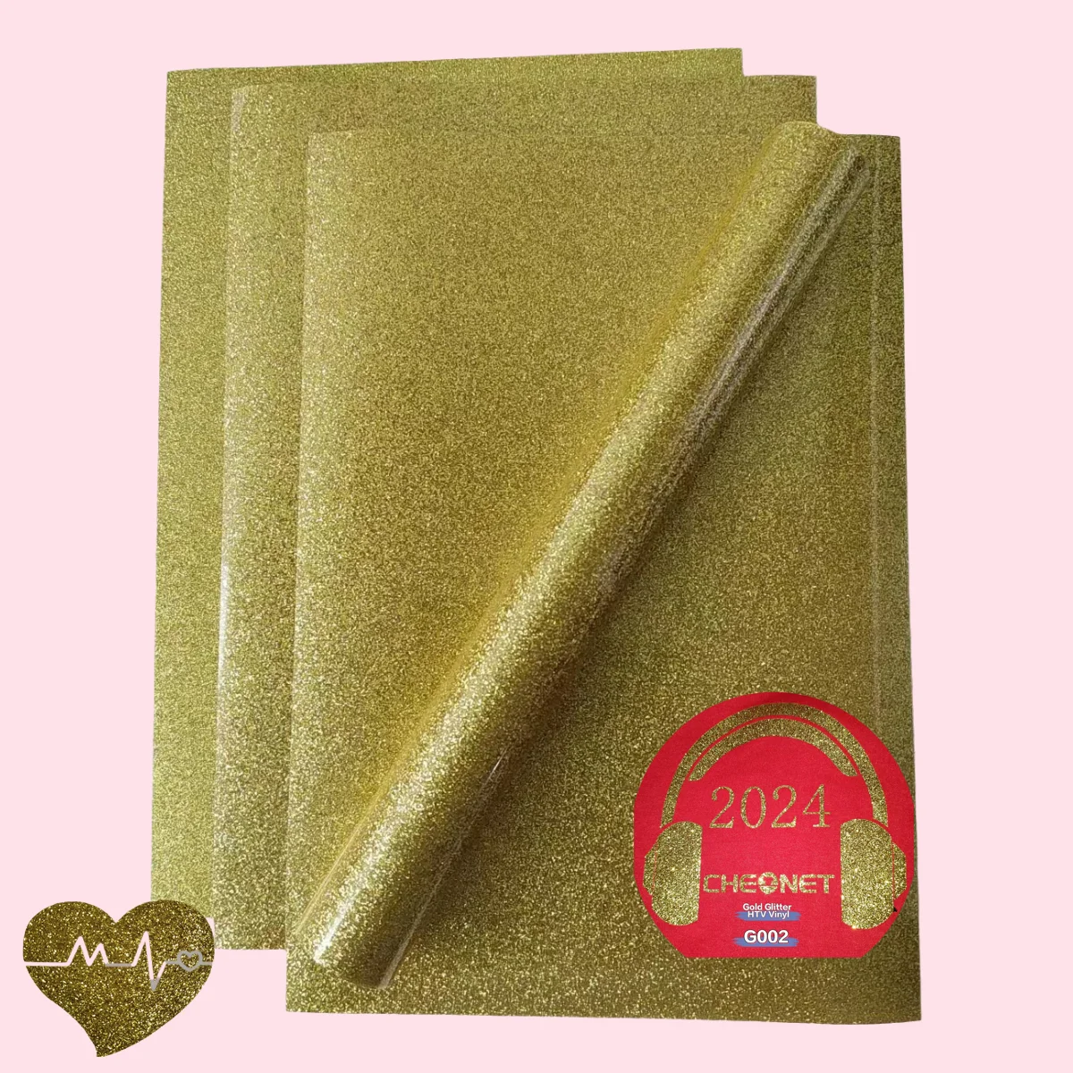 4Pcs Bundle 30X21Cm… - image