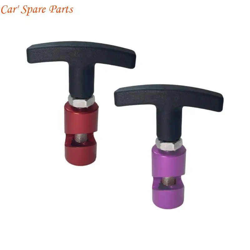 

Y4UA Модернизированный зажим для подъема капота автомобиля, подъемный стержень, зажим, держатель стойки, фиксатор, инструмент