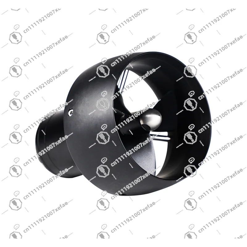 

Бесщеточный подводный двигатель SW7 36В: высокая производительность, надежность, низкий уровень шума, высокоэффективный пропеллер, постоянный магнит