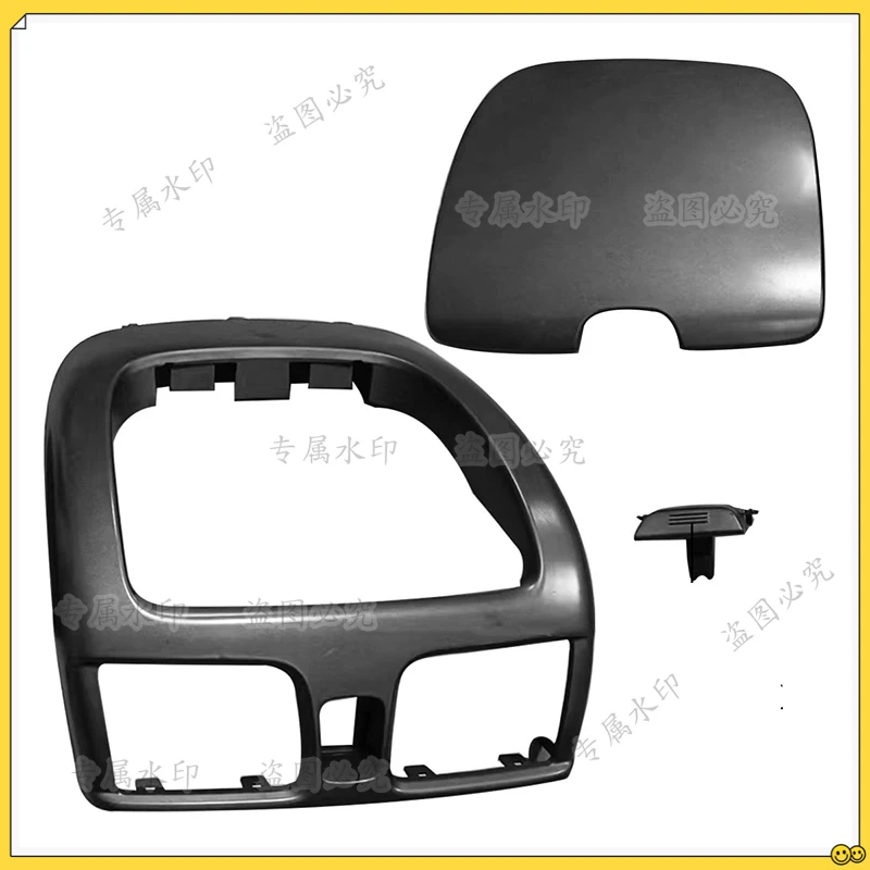 

682605M002 Car Air Conditioner Vent Outlet Panel For Nissan Sentra Sunny 2000 2001 2002 2003 2004 2005 2006 Accessories