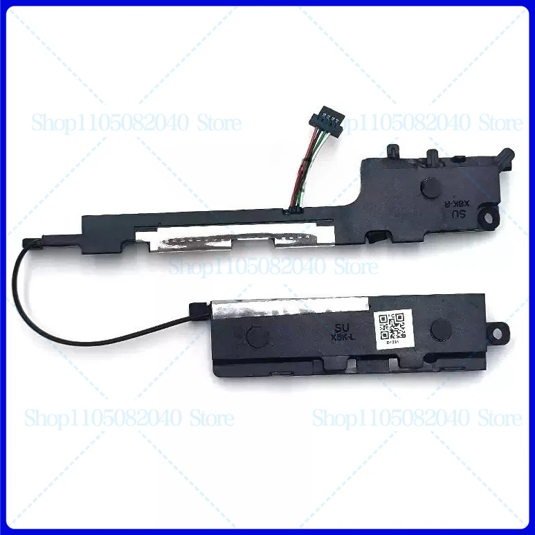 

Новый динамик для ноутбука HP 455R G6 G7 ZHAN 66 PRO 15 G2 G3