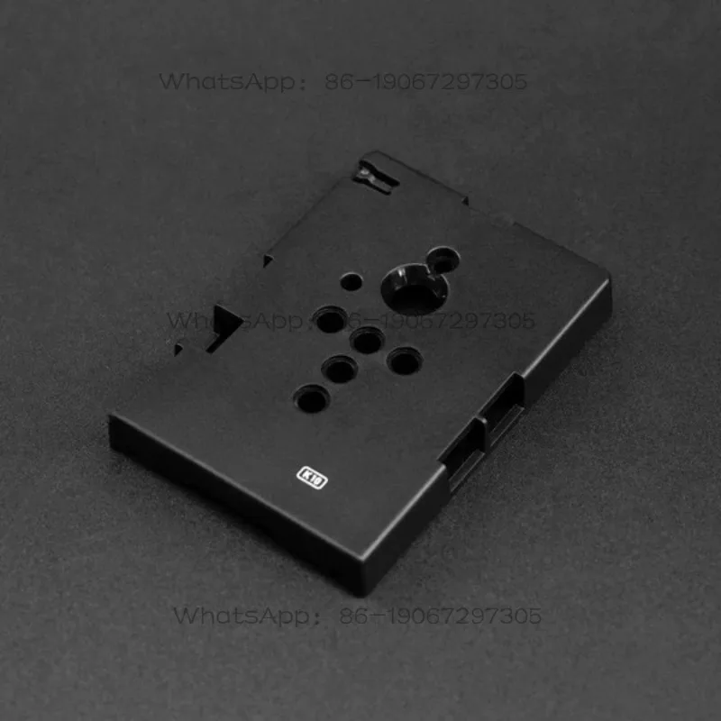 Anti-short Circuit, Easy To Install Empty Board K10 Protective Case