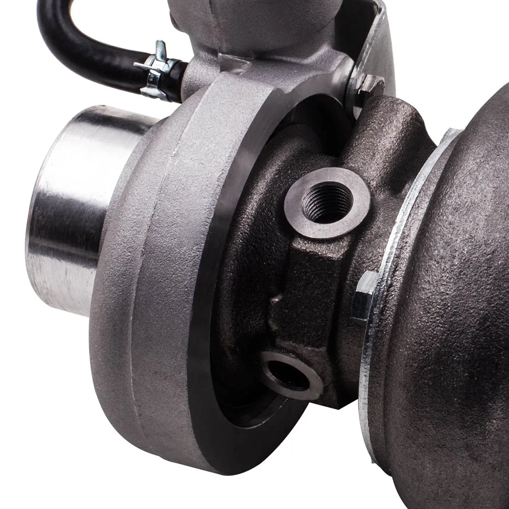 เทอร์โบชาร์จเจอร์สําหรับ Chevy GMC W-Series รถบรรทุก 4BD2-TC เครื่องยนต์ 3.9L 95-98 466409 -0002