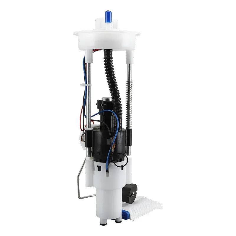 Precision Motorcycle Fuel Pump Module 47‑1011 Complete Fuel Pump Assembly