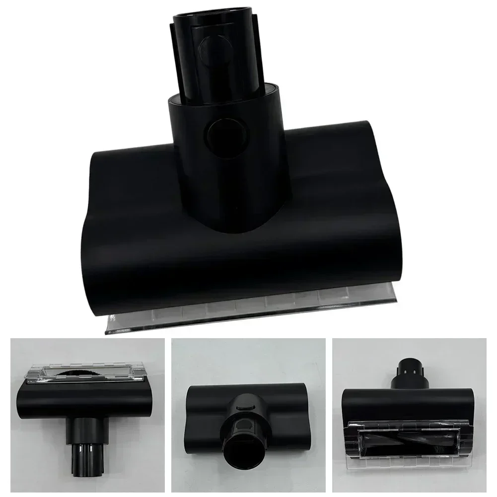 

1PC Dust Mite Brush For Dreame H12/R10/V11/V11SE/V12/T10/T20/T30 Vacuum Cleaner For Household Cleaning On Carpets And Beds