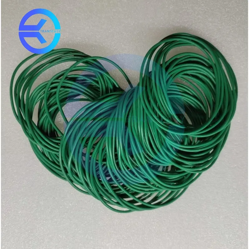 

2 шт. Новый 0AM DQ200 DSG7 прокладка корпуса клапана аккумулятора 7 скоростей костюм для VW VOLKSWAGEN AUDI SKODA SEAT