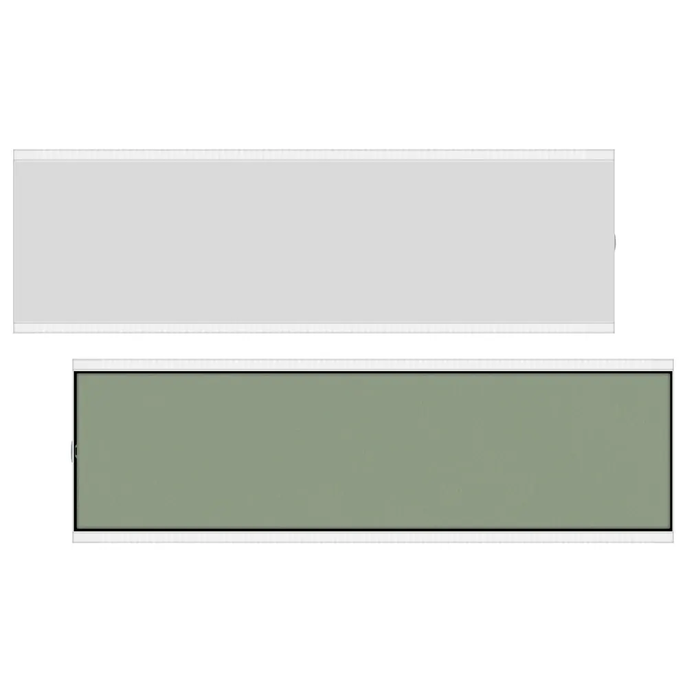 LCD Screen For CARRIER TRP 91-00312-02 Transicold Refrigerated Container Truck