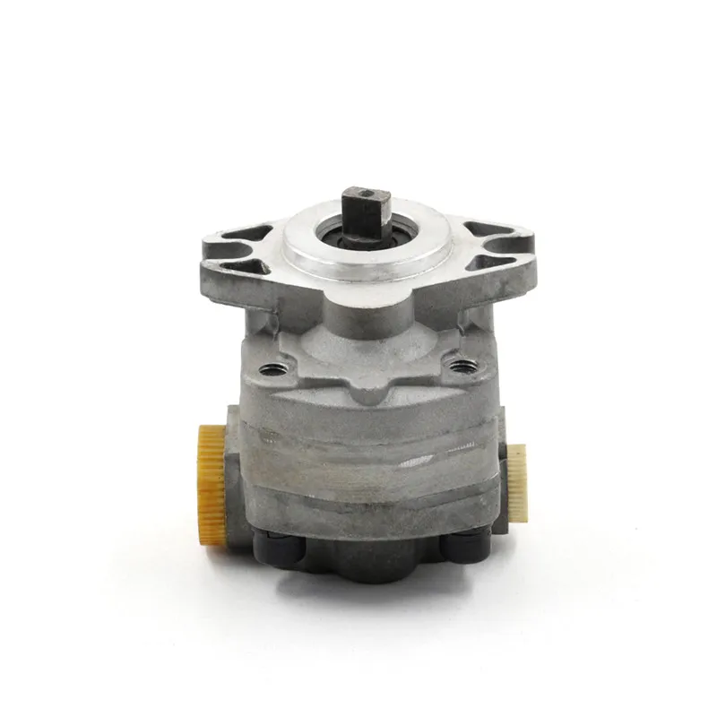

HALCYON Excavator Parts E320c Pilot Pump,E320c Excavator Gear Pump 2742491