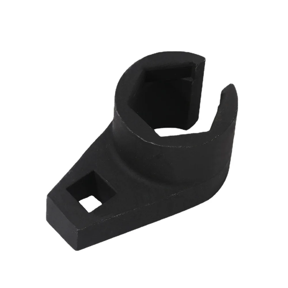 

Universal 7/8-Inch 22mm Offset Oxygen O2 Sensor Socket Wrench Removal Tool 3/8 Drive for Most Models Auto Repair Tool