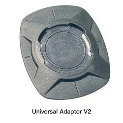 Motorcycle Fork Handlebar phone holder Mount Universal adaptors V2 Vibration dampeners Phone rings Belt Clip Armband Lock