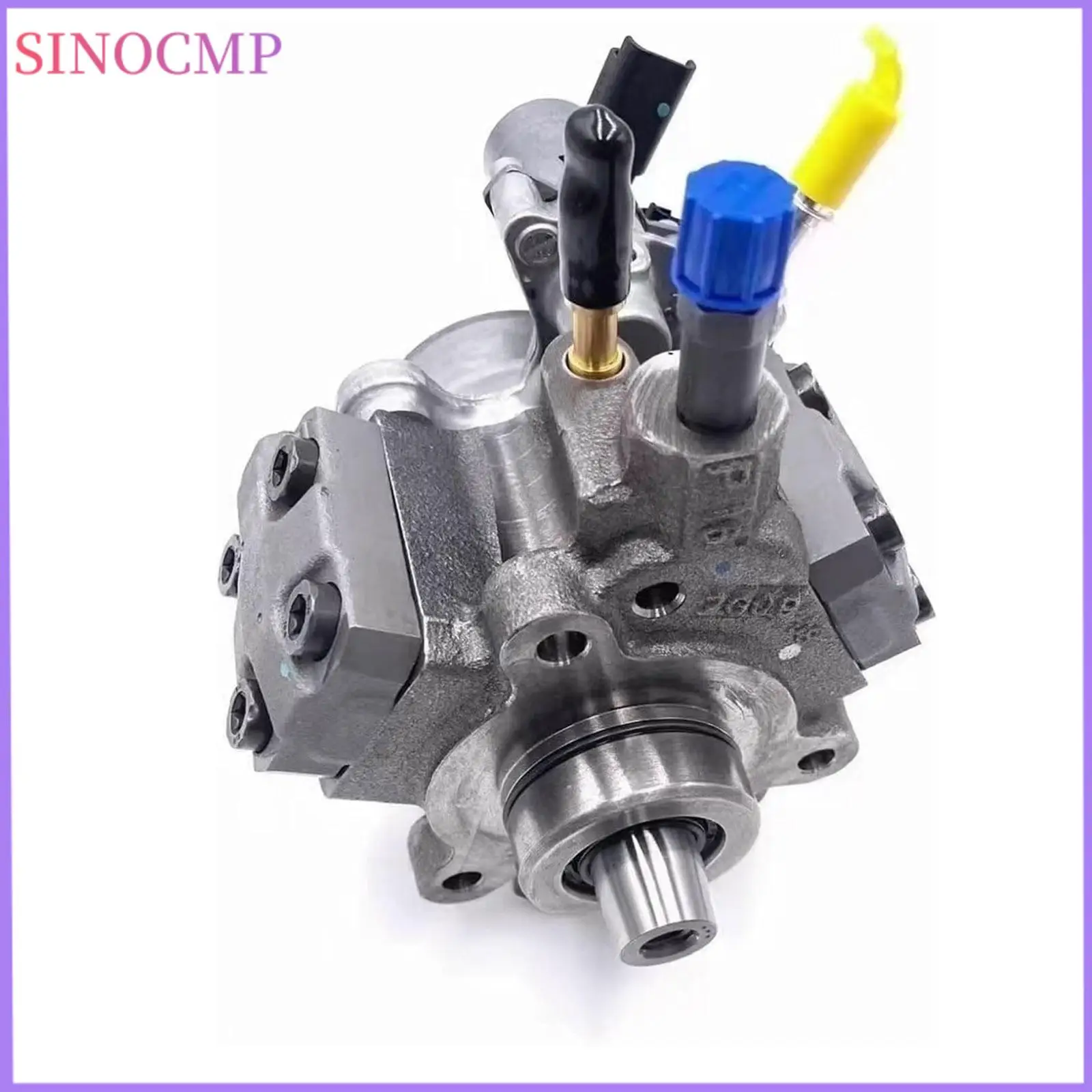 

Топливный насос A2C9321760080 для Mazda BT50 2.2L, автомобильный дизельный топливный насос, замена экскаватора, система подачи топлива, топливные насосы