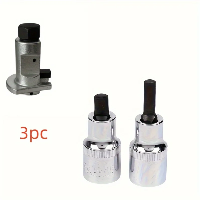 Car Hydraulic Shock Absorber Removal Tool Claw Ball Head Swing Arm Suspension Separator Labor-Saving Car Disassembly Tool