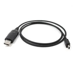 100% Original ANYTONE USB Programming Cable for CB Radio AT-5555N II ARES II 10 Meter Radio