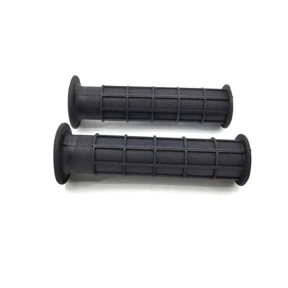 

2Pcs Handlebar Grip For Honda TRX300 Fourtrax, TRX250 Recon, Foreman 400 450 500