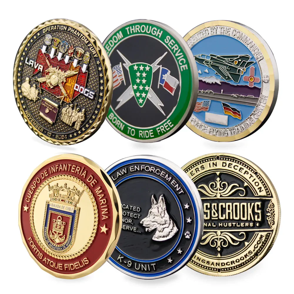 

Manufacturer customized metal gold-plated silver round brass copper white copper blank coins for carving