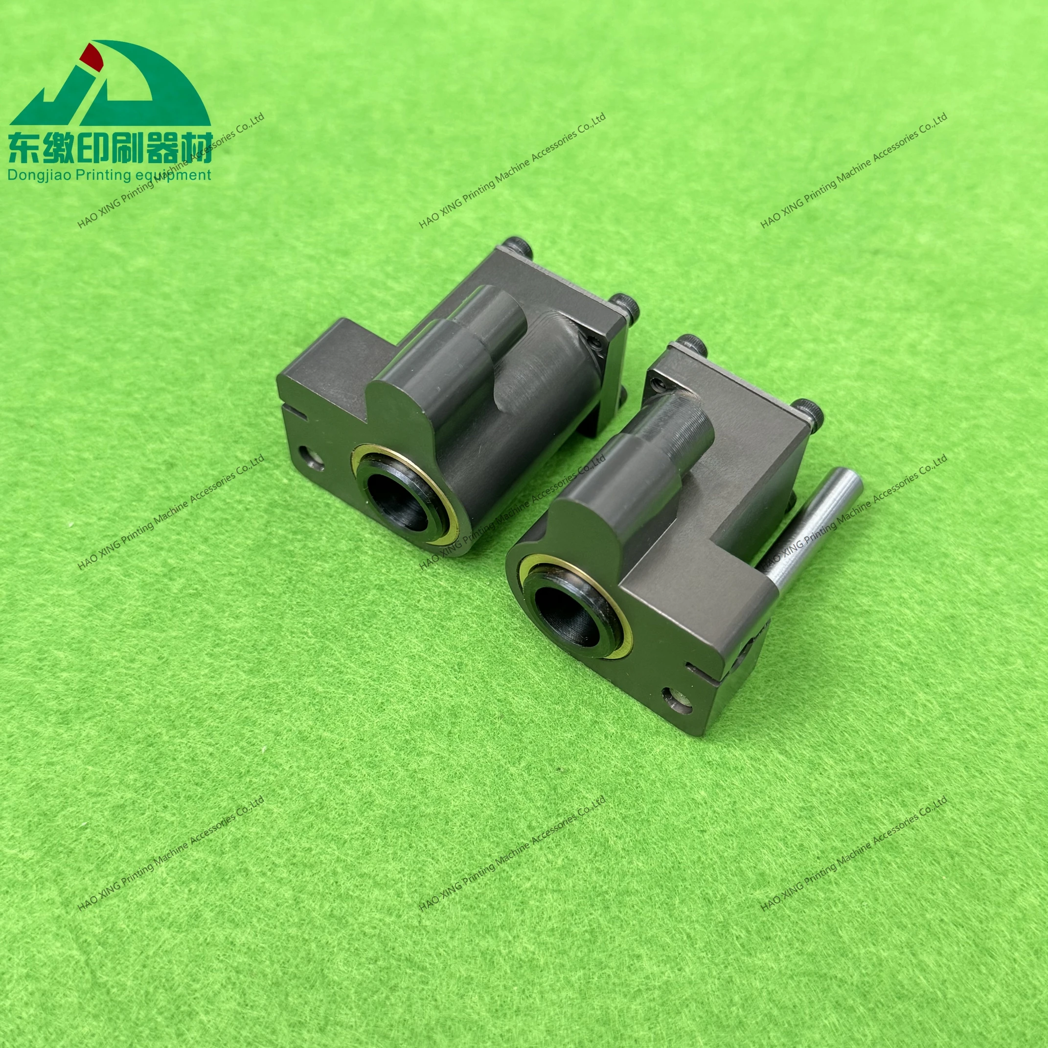

Offset Printing Machinery Spare Parts 1 Pair Feeder Sucker for Ryobi 920 Printing Accessories Forwarding Sucker With Top Quality