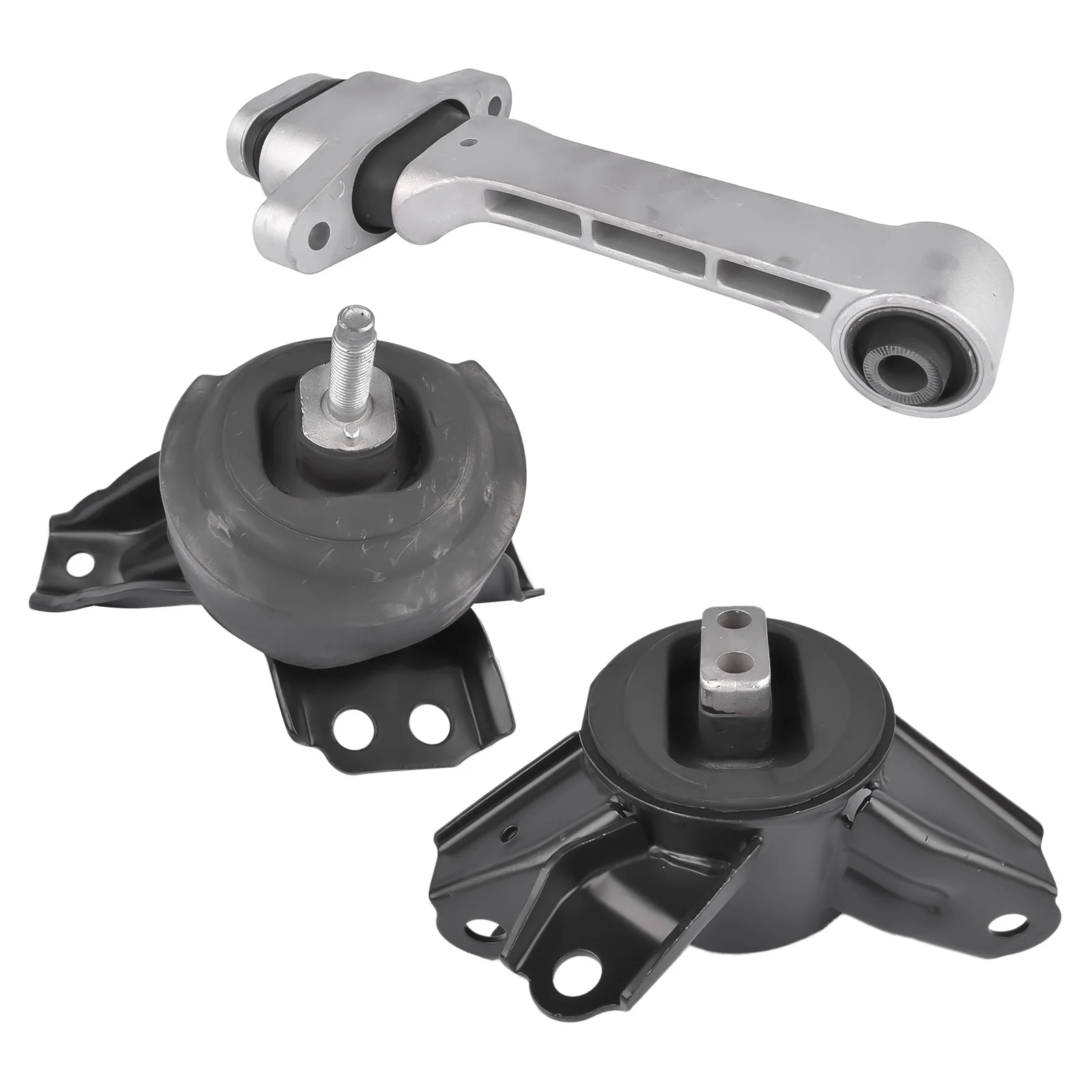 

AP02 Крепления двигателя и крепление коробки передач для Hyundai Santa Fe Sport 2.4L AWD 2013-2018