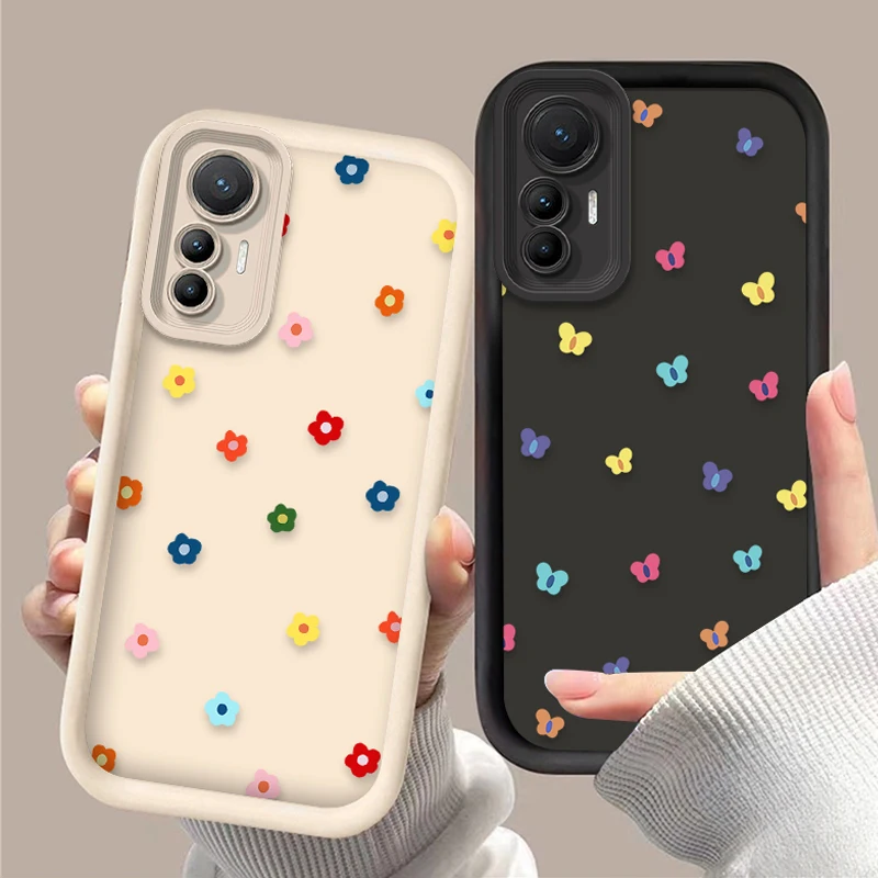 Colorful Flower But… - image