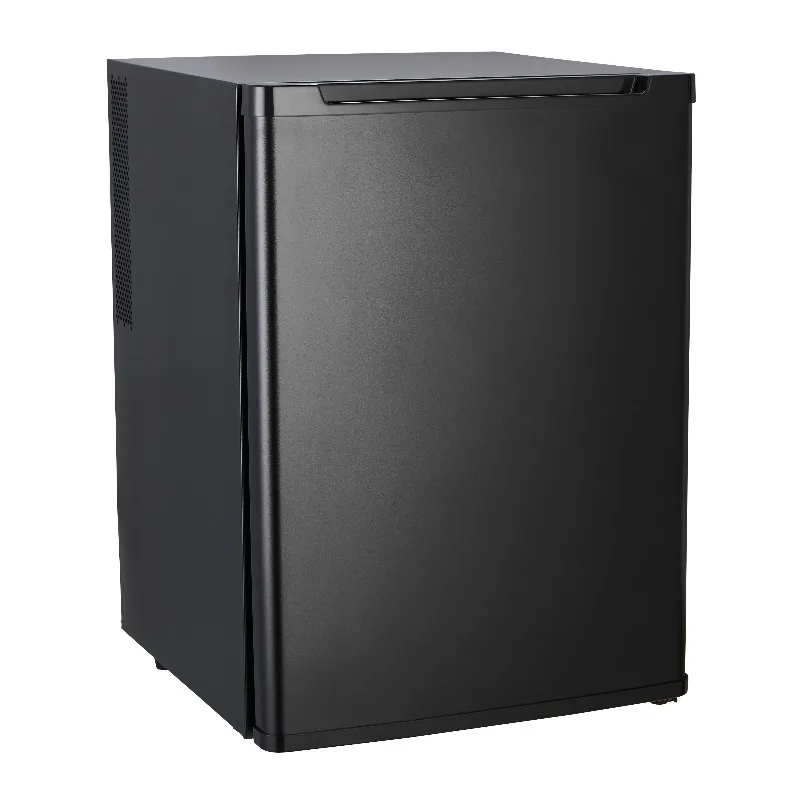 

New 40-liter thermoelectric cooler minibar refrigerator, low-noise electric minibar refrigerator, suitable