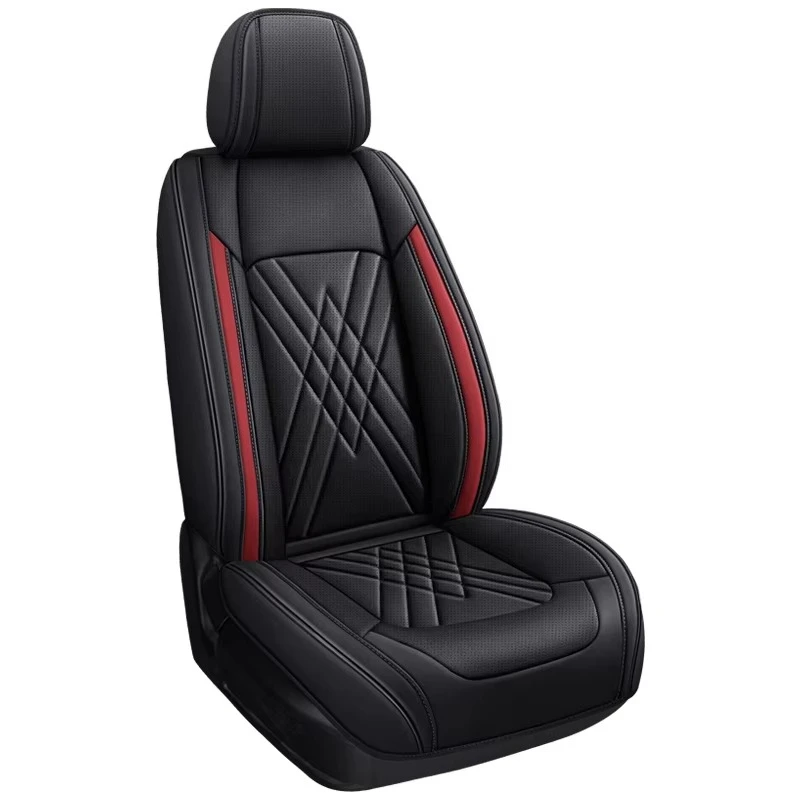 

FOR Renault Captur TCe270 Automatic Custom Fit Car Seat Covers Full Set, 4 Seasons Universal Cushion