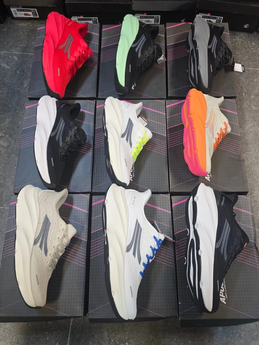 high-end-marathon-running-shoes-unisex-spring-summer-ultra-light-breathable-shock-absorption-color-block-rebound-sport-casual