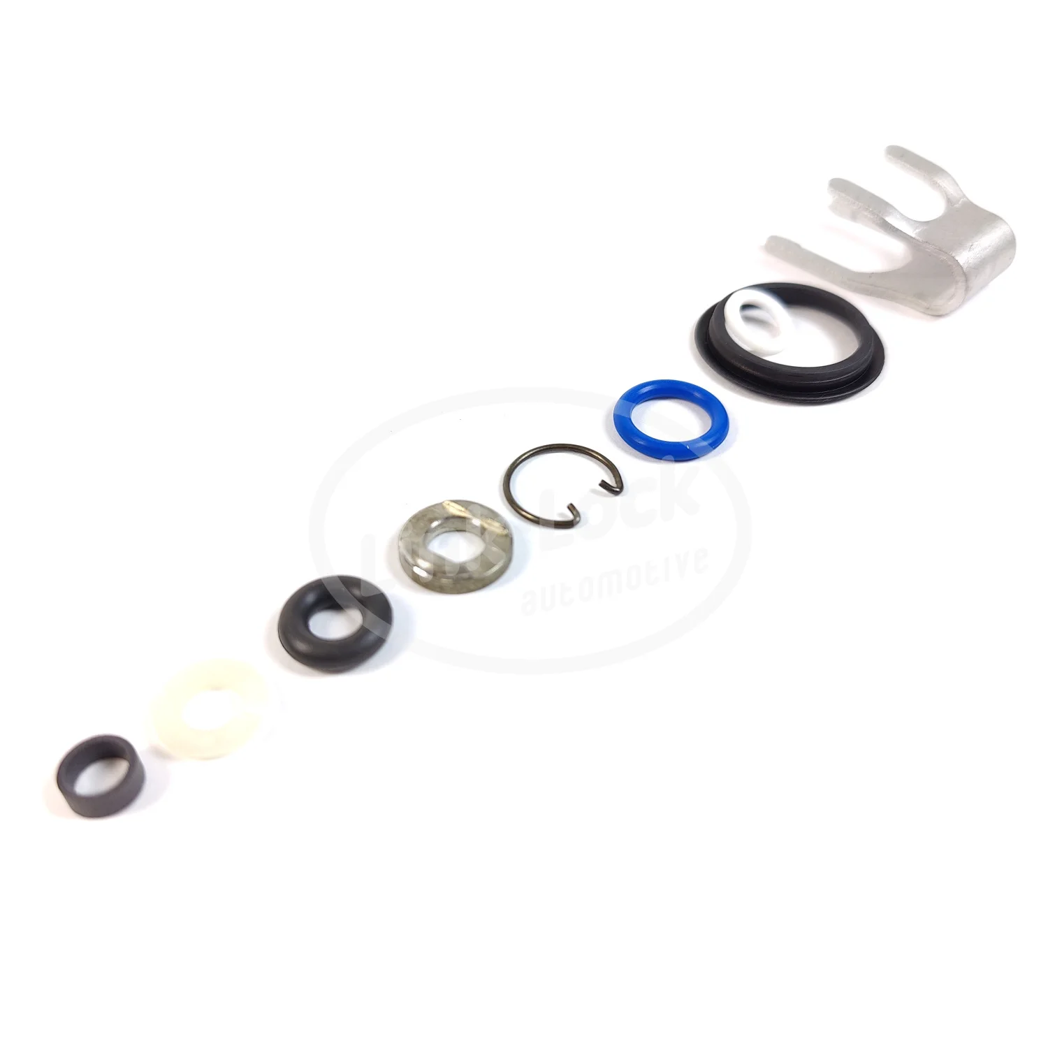 LINK-LOCK Nozzle Repair Package 1770720000 For M276