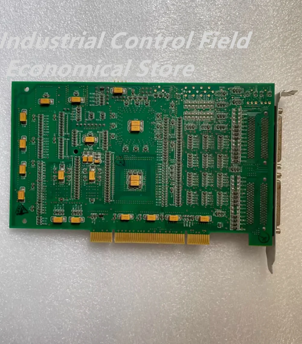 

MFX-PCI1440-0-C Industrial control motion control card