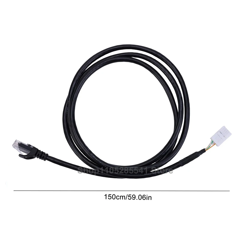 1137658-00-A 1137658-00-C 1137658 For Tesla Diagnostic Service Cables ALL 2012 - 2022  + Model 3  Y, OBD 113765800A 113765800C