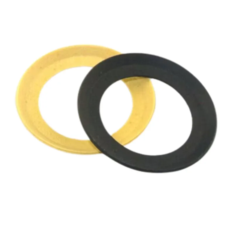Anel de Pistão de Bomba de ar Médico Peças de Compressor Resistente ao Desgaste Ventilador Nebulizador Anel de Tigela Personalizado