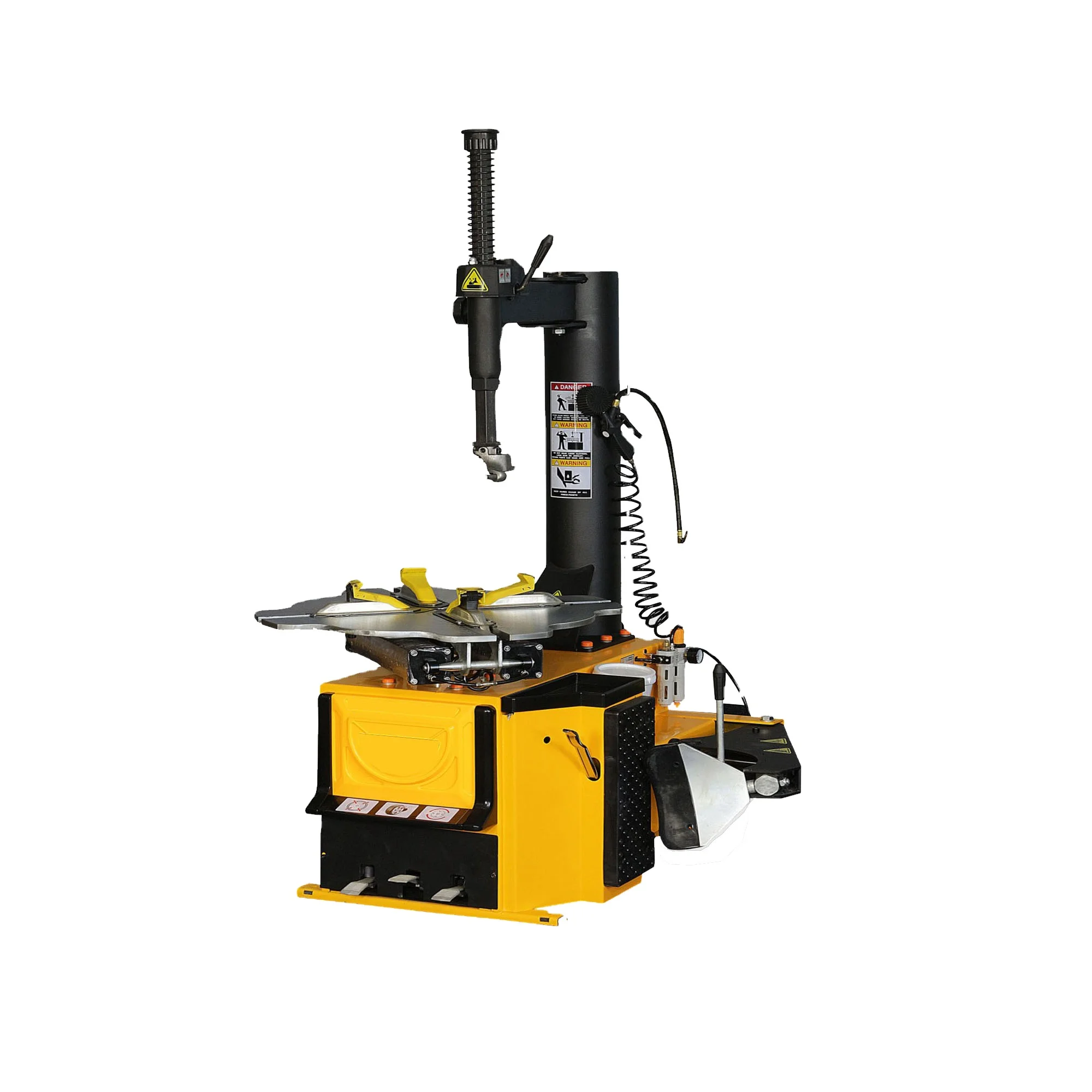HIGH LIFT Tire Changer Machine DS-806BS Second Hand