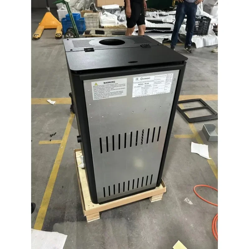 

Eco Design Home Heating Fireplace Cheap Pellet Stoves Without Electricity