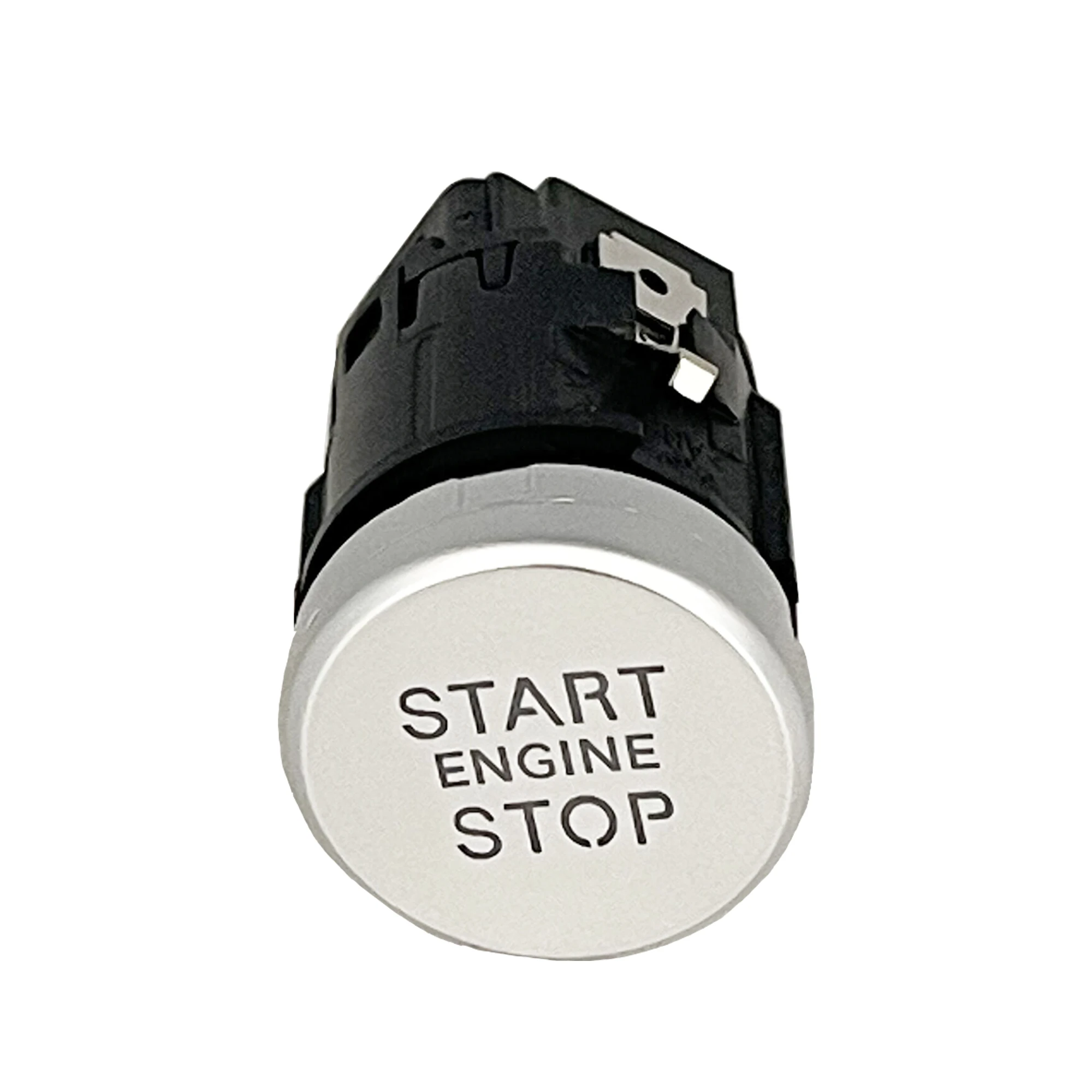 BONTO Car Engine Start Stop Button Switch For Audi A4 B8 A5 Q5 S4 S5 RS4 2008-2012 OEM:8K0905217A