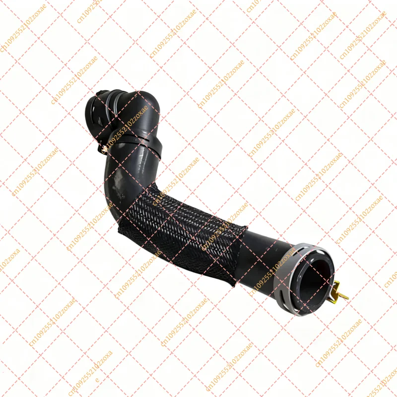 YF Rubber Radiator Coolant Hose Water Pipe Replacement For CHEVROLET Auto Engine Parts Accessories 95390894