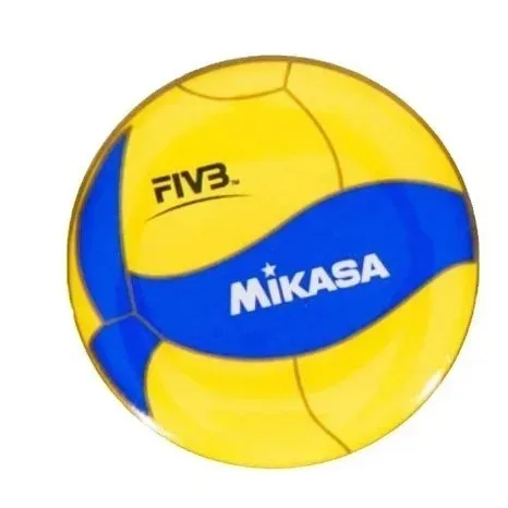 Thumbnail 2 - #49 Ranked Volleyballs Picks in 2026