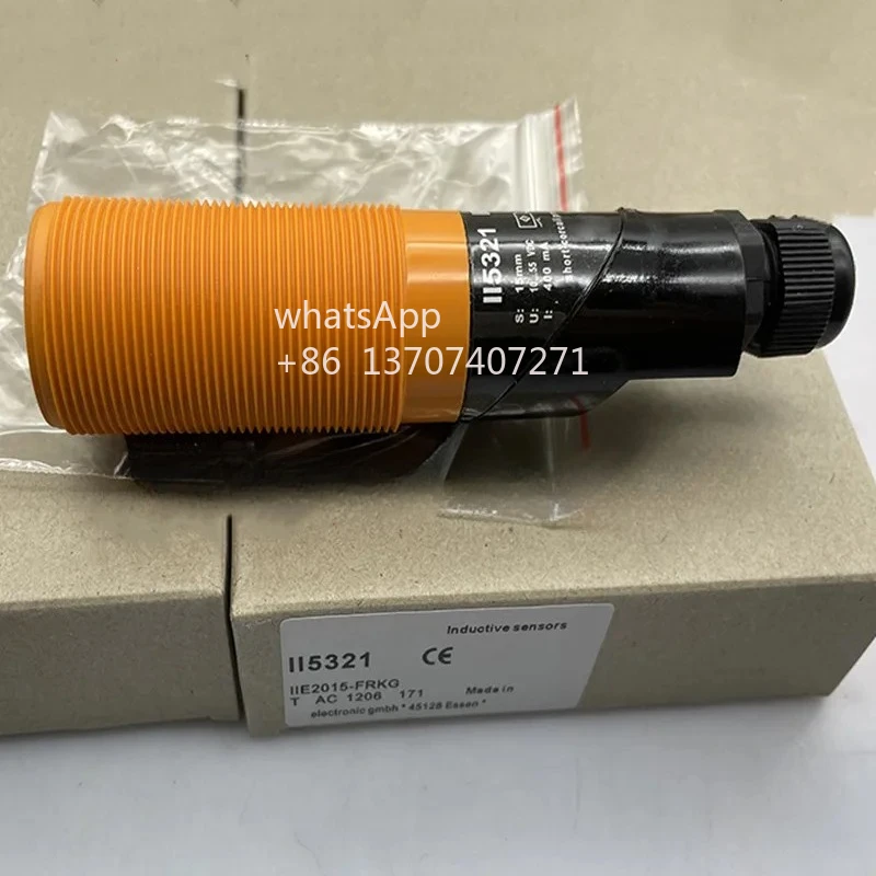 

2 шт. II5304 II5320 II5321 II5369 II5376 II5436 Новый высококачественный бесконтактный переключатель