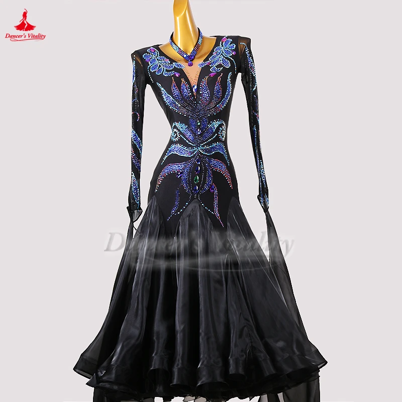 Waltz Foxtrot The N… - image