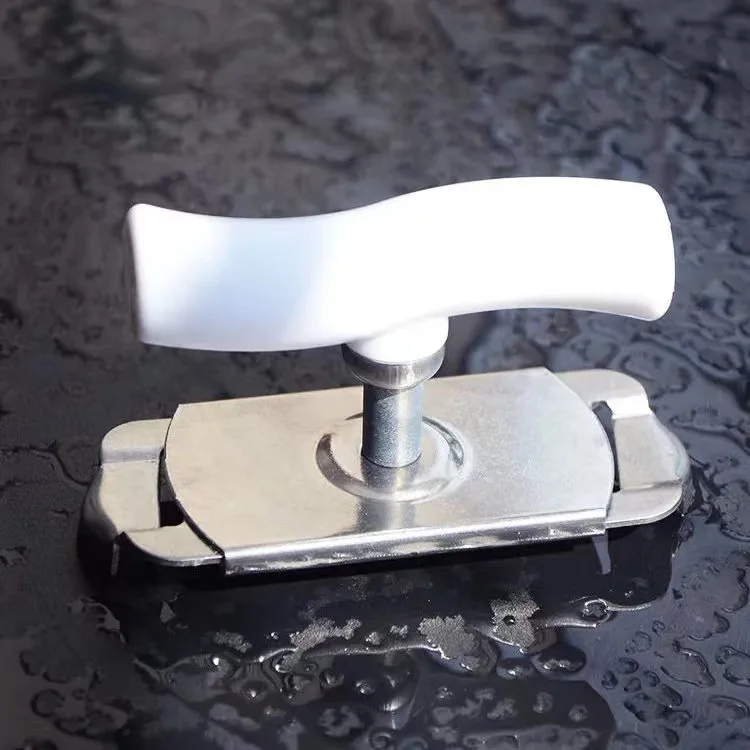Adjustable Jar Opener Stainless Steel Lids off Jar Opener Bottle Opener Kitchen Accessories Can Opener for 3-9.5CM