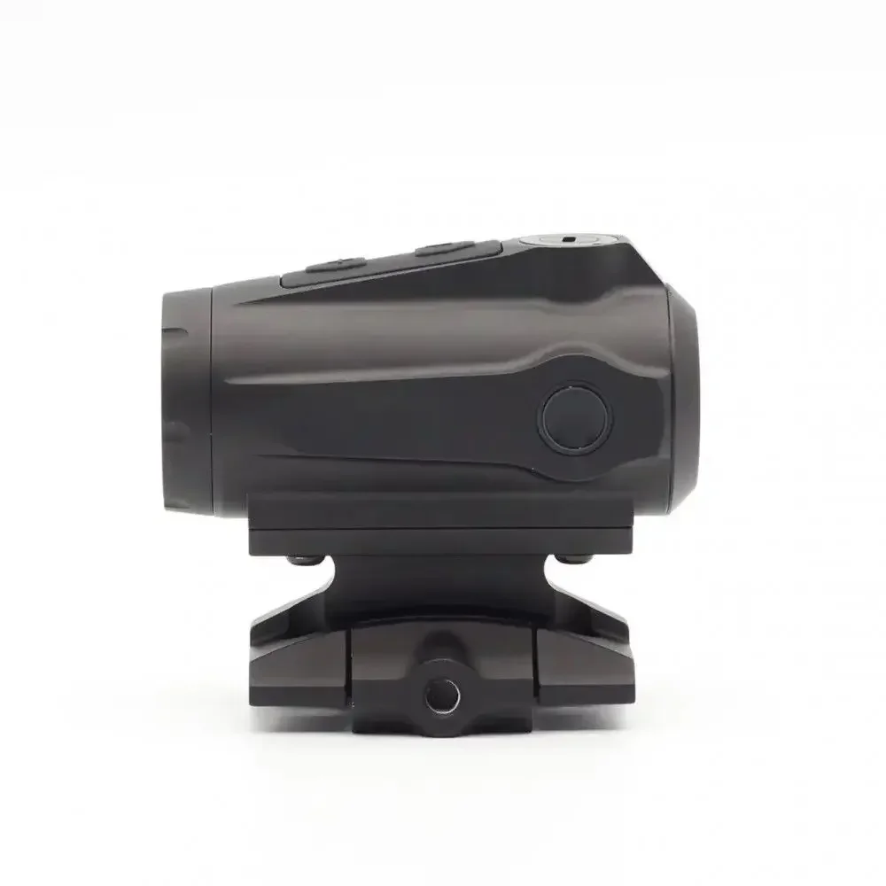 جديد R5 GEN II 1X20mm 2MOA ريد دوت البصر MOTAC هز مستيقظ مع I-BEAM جبل Parallax-free البصرية للصيد #3