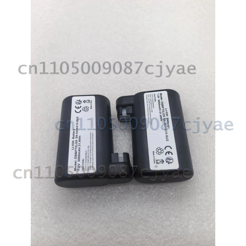 Long Life Powercell  For AEG Electrolux Osiris RX8 900258195 Vacuum Cleaner Replacement Lithium Battery