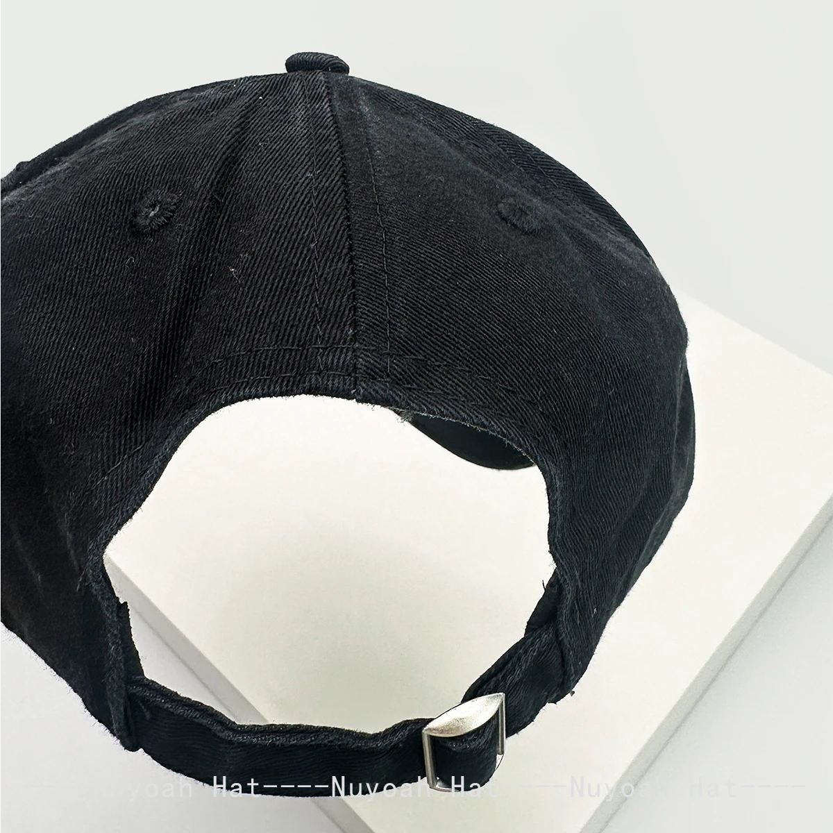 New Unisex Cute Puppy Kitten Letter Embroidery Baseball Hats Sunshade Niche Versatile Color Block Peaked Caps Fashion Funny ins