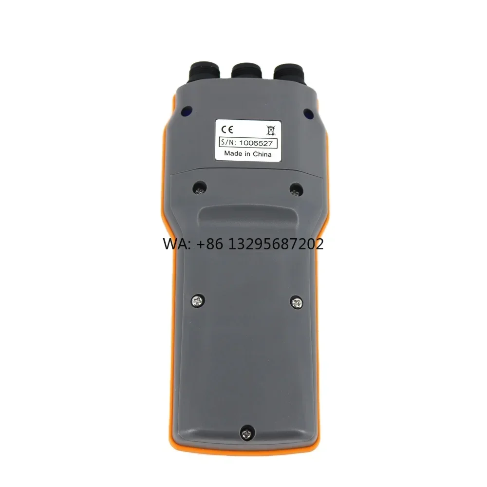 

Direct sellingNew AZ86031 Water Quality Tester COMBO PH Meter Conductivity Salinity Dissolved Oxygen Meter Water AnalyzerDirect
