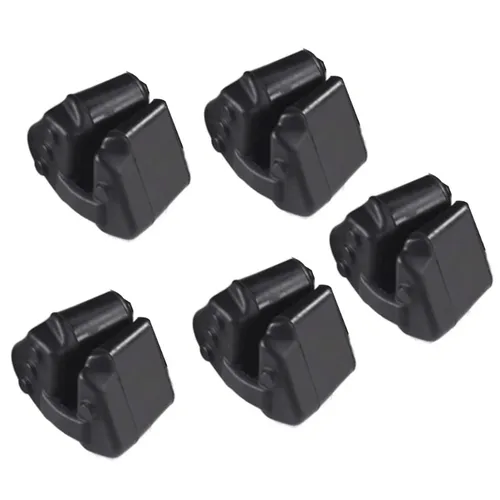 Para ZONTES 125-G1 ZT 125-U-U1 125-Z2 KD150-G1 U1 Z2 piñón trasero asiento del cubo amortiguador de goma bielas cuerpo bloque de goma 1 Juego