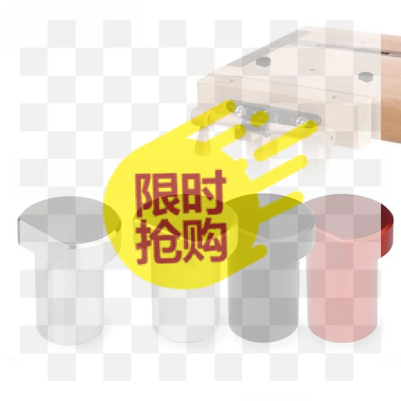 【BA】1Pcs Quick Disassembly Workbench Limit Blocks Workbench Tenon Stopper Bench Dogs Aluminum Alloy Peg Brake Stops Clamp