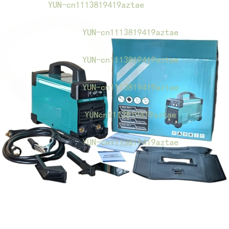 Inverter Welder Single‑phase 220V Universal Industrial Welding Equipment Replacement Spare Accessory