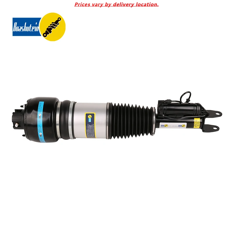 

Airmatic Shock Absorber Assembly 2193201213 2113209413 For Mercedes Cls500 Cls550 W211 C219 Front Right Air Suspension