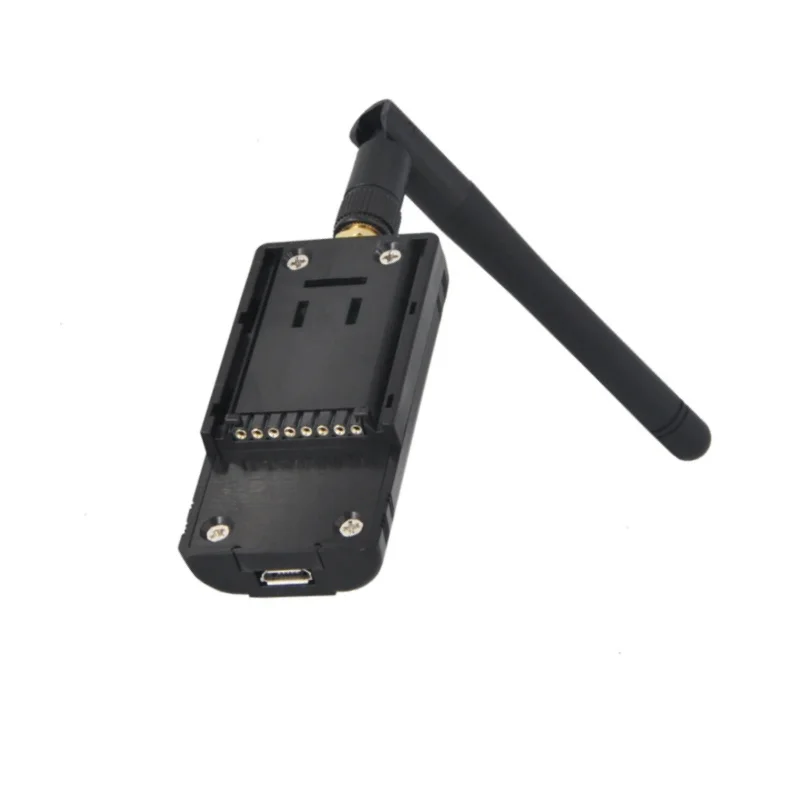 OpenTX Frsky X-lite TBS Tango2 Zorro Nano IRX4 Lite 2.4G Transmitter Module 4-In-1 Multi-Protocol TX W Antenna DSM2 SFHSS Flysky